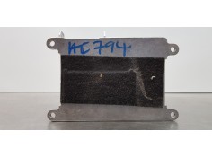 Recambio de modulo electronico para mercedes clase m (w164) 280 / 300 cdi (164.120) referencia OEM IAM A2118705526   2