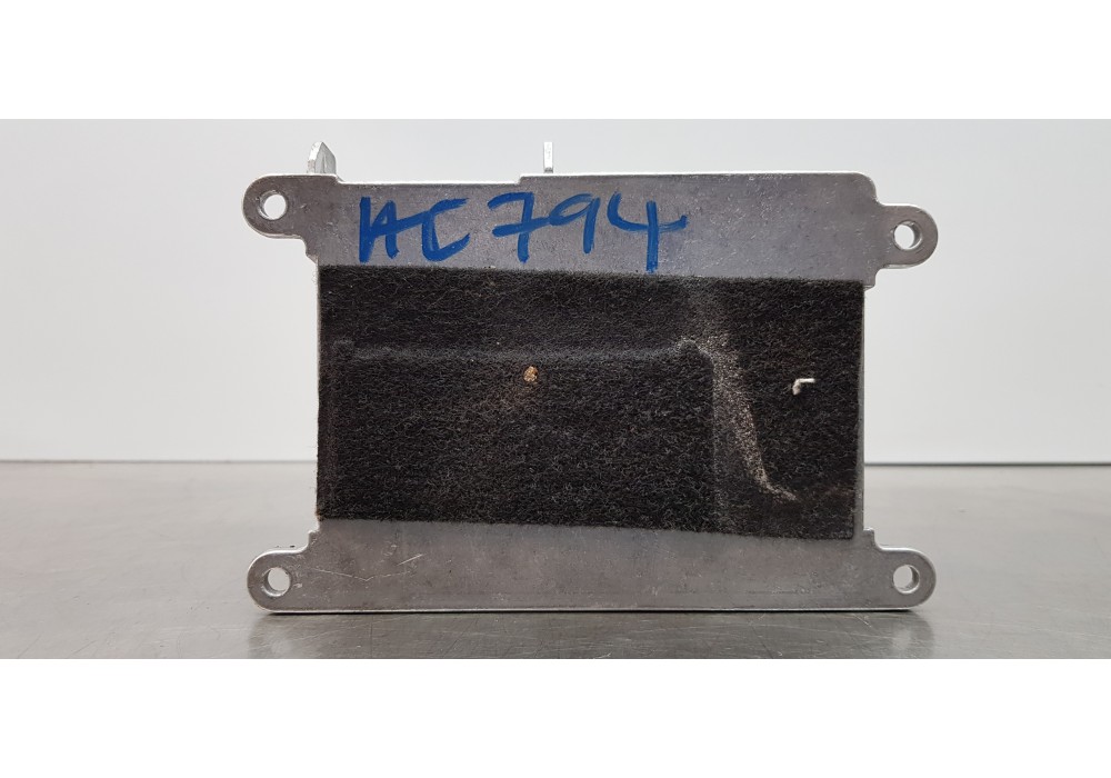 Recambio de modulo electronico para mercedes clase m (w164) 280 / 300 cdi (164.120) referencia OEM IAM A2118705526  