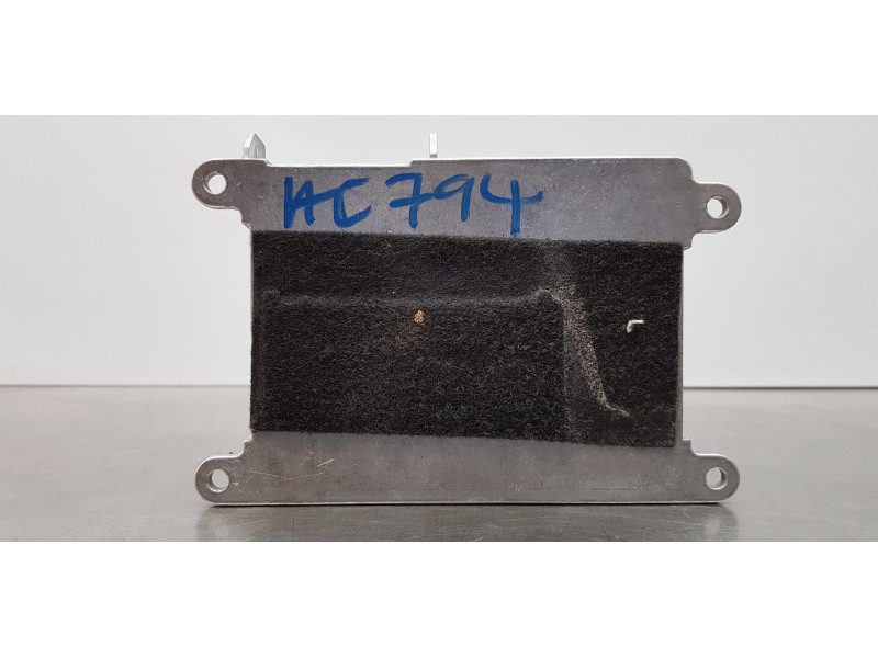 Recambio de modulo electronico para mercedes clase m (w164) 280 / 300 cdi (164.120) referencia OEM IAM A2118705526   Recambio de modulo electronico para mercedes clase m (w164) 280 / 300 cdi (164.120) referencia OEM IAM A2118705526