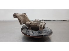 Recambio de mangueta trasera derecha para skoda kodiaq style 4x4 referencia OEM IAM 5QF505436F  