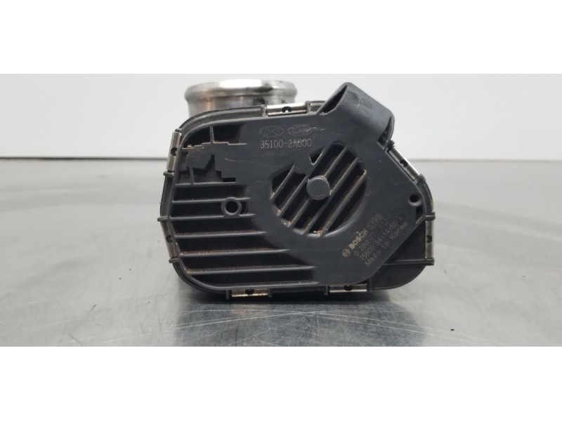 Recambio de caja mariposa para kia cee´d business referencia OEM IAM 351002A600 0280750612 