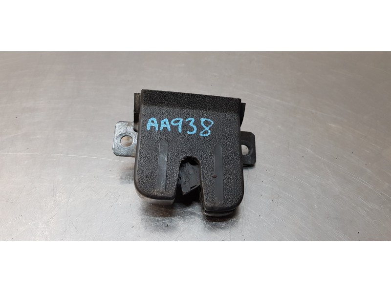 Recambio de cerradura maletero / porton para volkswagen touareg (7la) tdi r5 referencia OEM IAM 7L6827505   Recambio de cerradura maletero / porton para volkswagen touareg (7la) tdi r5 referencia OEM IAM 7L6827505