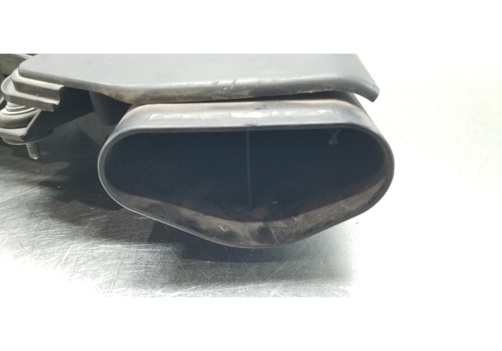 Recambio de filtro aire para mercedes clase s (w221) berlina 420 / 450 cdi (221.028) referencia OEM IAM A6290900201  