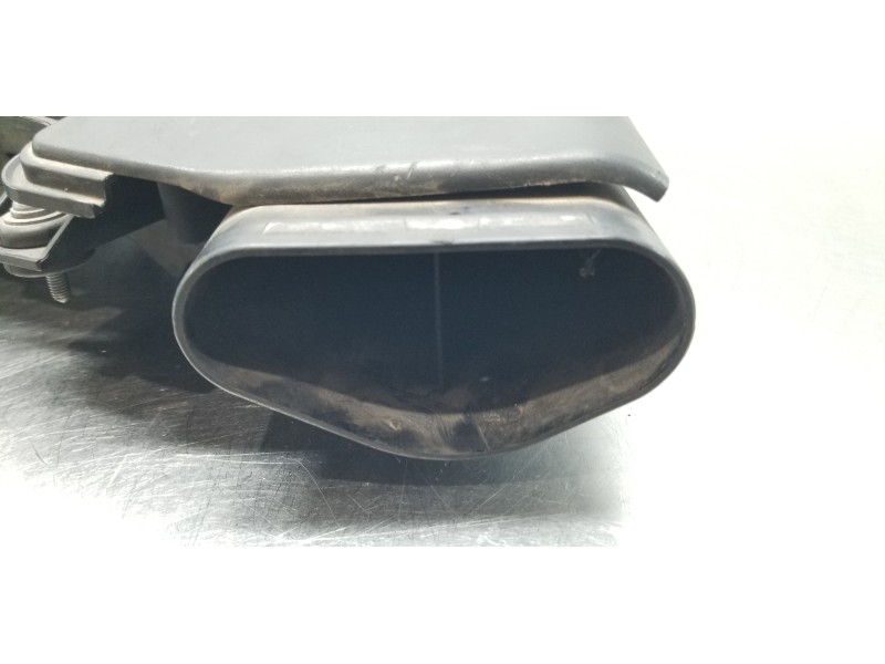 Recambio de filtro aire para mercedes clase s (w221) berlina 420 / 450 cdi (221.028) referencia OEM IAM A6290900201  