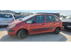 citroen xsara picasso del año 2006 2