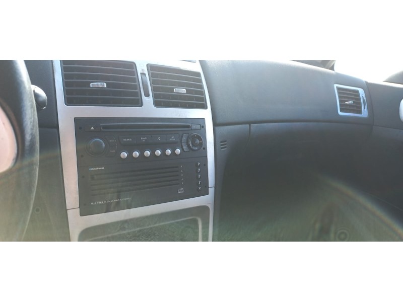 peugeot 307 cc (s2) del año 2006