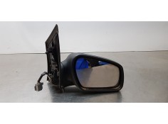 Recambio de retrovisor derecho para ford focus berlina (cap) ambiente (d) referencia OEM IAM 4M5117682JA   2