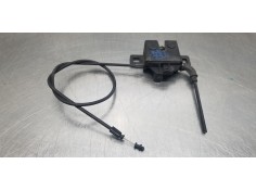 Recambio de cerradura capot para land rover evoque dynamic referencia OEM IAM LR054331 5H2216700CA 