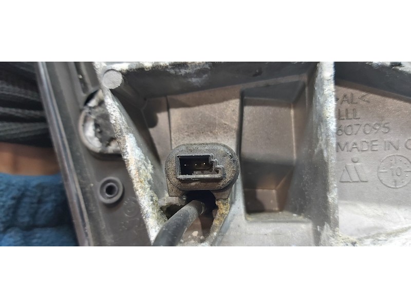 Recambio de retrovisor izquierdo para bmw x5 (e70) xdrive35d referencia OEM IAM 51167282721   Recambio de retrovisor izquierdo para bmw x5 (e70) xdrive35d referencia OEM IAM 51167282721