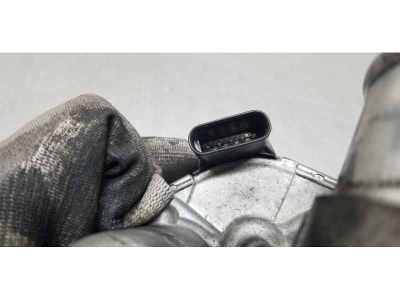 Recambio de caja mariposa para kia cee´d business referencia OEM IAM 351002A600 0280750612 