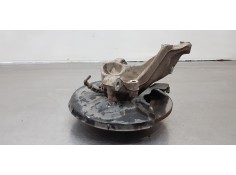 Recambio de mangueta trasera derecha para skoda kodiaq style 4x4 referencia OEM IAM 5QF505436F   2