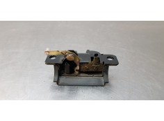 Recambio de cerradura maletero / porton para volkswagen touareg (7la) tdi r5 referencia OEM IAM 7L6827505   2