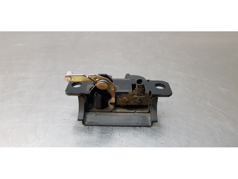 Recambio de cerradura maletero / porton para volkswagen touareg (7la) tdi r5 referencia OEM IAM 7L6827505   Recambio de cerradura maletero / porton para volkswagen touareg (7la) tdi r5 referencia OEM IAM 7L6827505