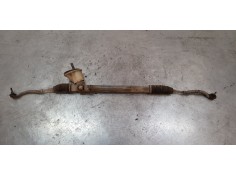 Recambio de cremallera direccion para renault scenic ii grand confort dynamique referencia OEM IAM 8200463517