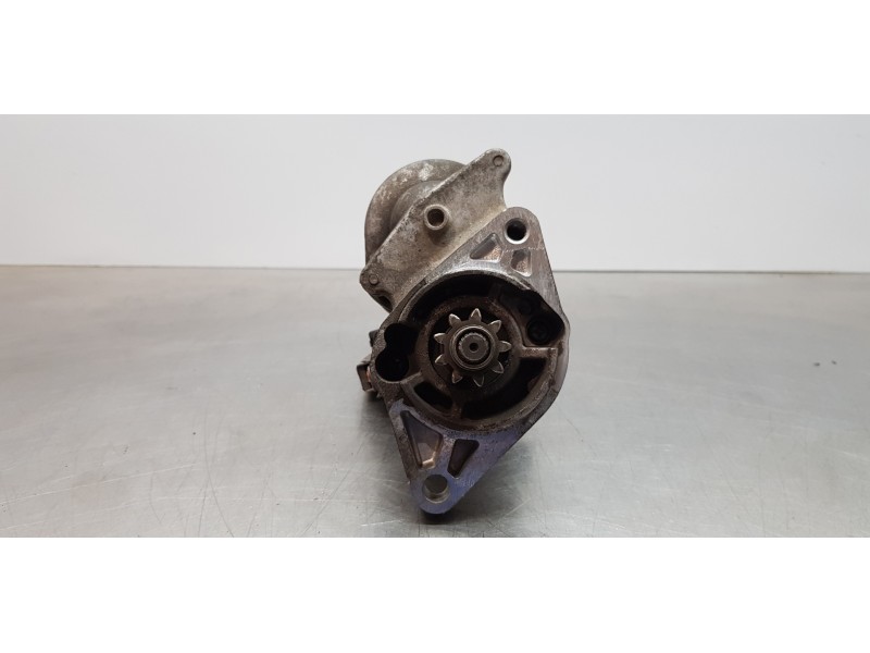 Recambio de motor arranque para toyota auris luna+ referencia OEM IAM 2810033080   Recambio de motor arranque para toyota auris luna+ referencia OEM IAM 2810033080