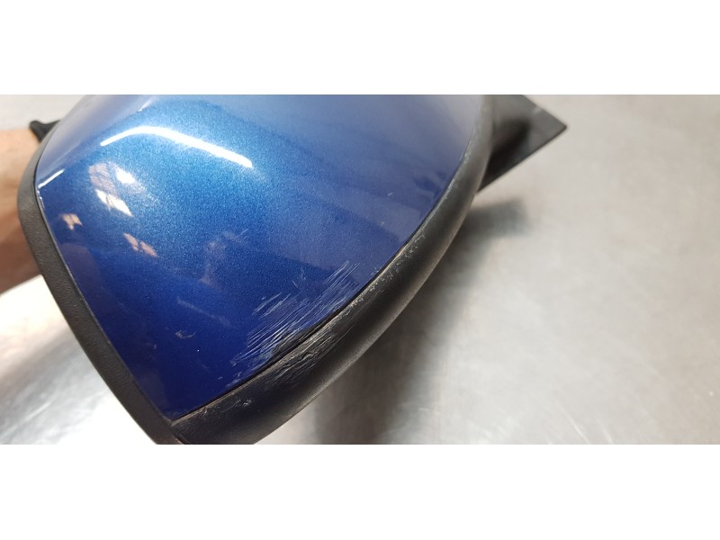 Recambio de retrovisor derecho para ford focus berlina (cap) ambiente (d) referencia OEM IAM 4M5117682JA   Recambio de retrovisor derecho para ford focus berlina (cap) ambiente (d) referencia OEM IAM 4M5117682JA
