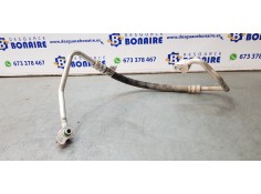 Recambio de tubos aire acondicionado para hyundai i20 classic referencia OEM IAM 97762C8000  