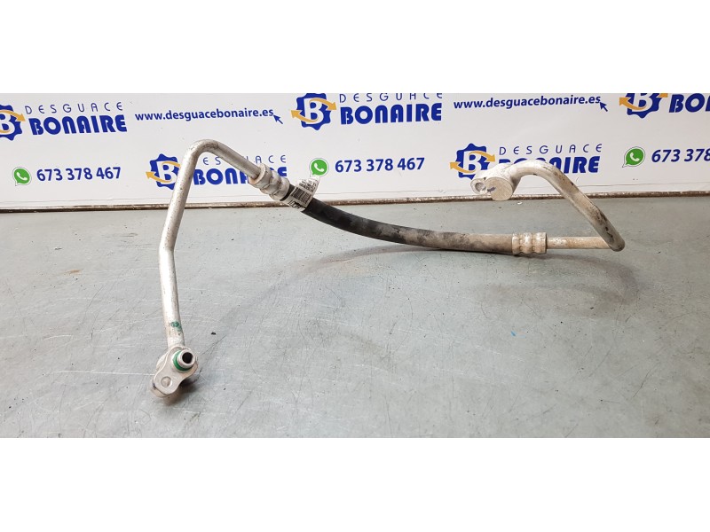 Recambio de tubos aire acondicionado para hyundai i20 classic referencia OEM IAM 97762C8000  