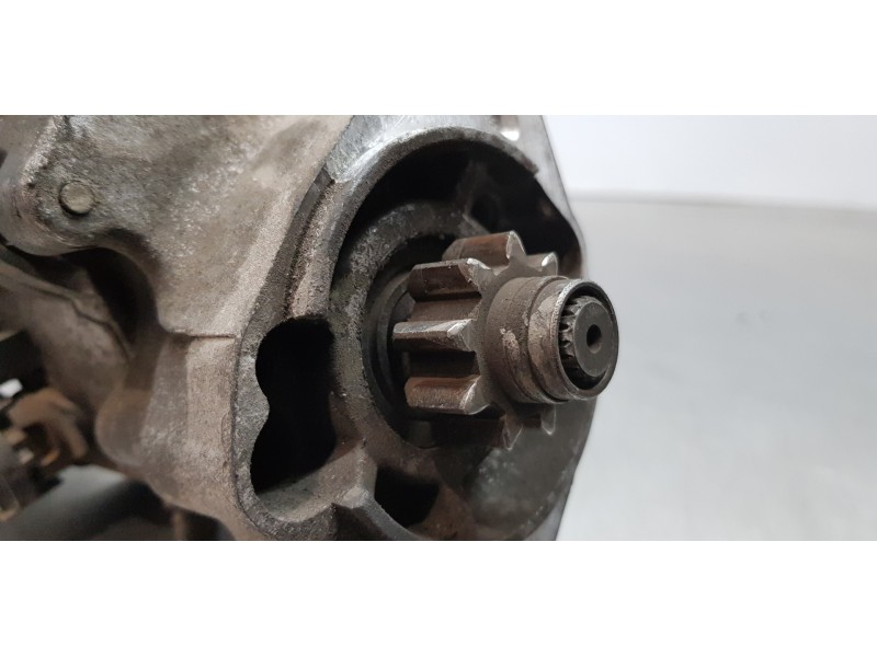 Recambio de motor arranque para toyota auris luna+ referencia OEM IAM 2810033080   Recambio de motor arranque para toyota auris luna+ referencia OEM IAM 2810033080