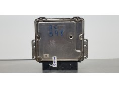 Recambio de centralita motor uce para kia cee´d business referencia OEM IAM 391402A890 0281032119 