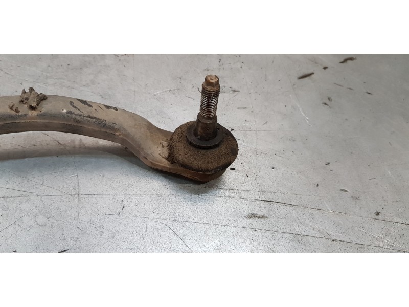 Recambio de cremallera direccion para renault scenic ii grand confort dynamique referencia OEM IAM 8200463517  