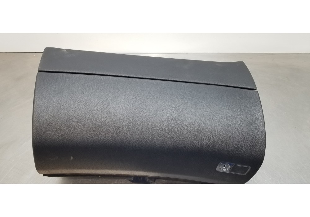 Recambio de guantera para mercedes clase s (w221) berlina 420 / 450 cdi (221.028) referencia OEM IAM A22168001919E71 A2216801952