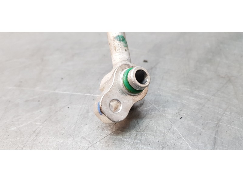 Recambio de tubos aire acondicionado para hyundai i20 classic referencia OEM IAM 97762C8000  