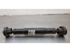 Recambio de transmision central para mercedes clase r (w251) 320 cdi (251.022) referencia OEM IAM A2514100701 A2514100601 