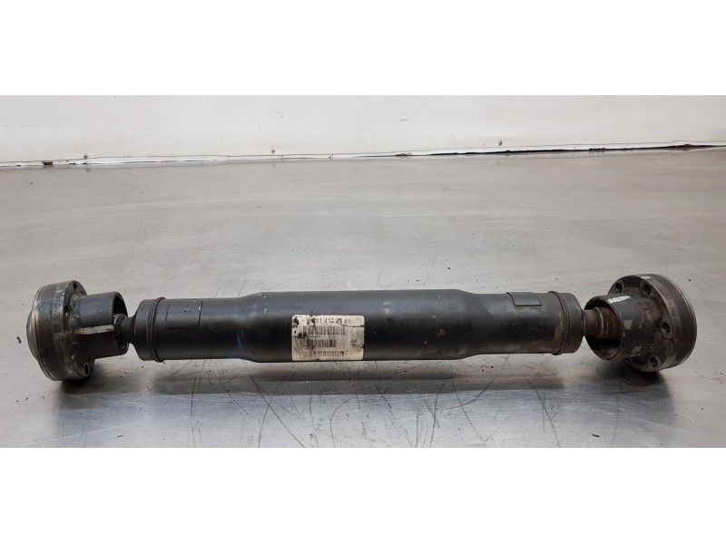 Recambio de transmision central para mercedes clase r (w251) 320 cdi (251.022) referencia OEM IAM A2514100701 A2514100601 