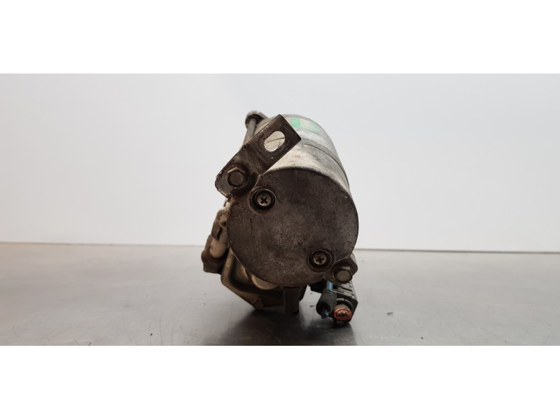 Recambio de motor arranque para toyota auris luna+ referencia OEM IAM 2810033080   Recambio de motor arranque para toyota auris luna+ referencia OEM IAM 2810033080