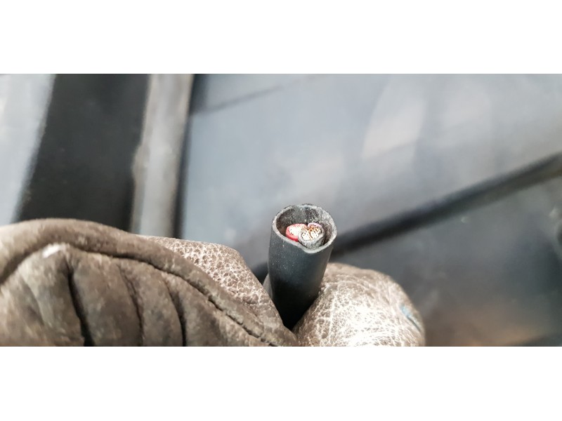 Recambio de electroventilador para ford focus berlina (cap) trend referencia OEM IAM 3M5H8C607UC  