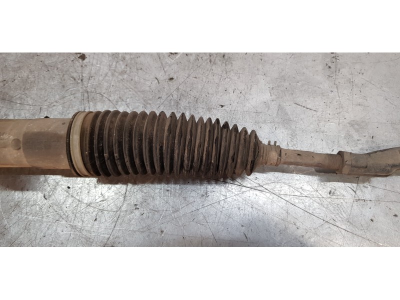 Recambio de cremallera direccion para renault scenic ii grand confort dynamique referencia OEM IAM 8200463517  