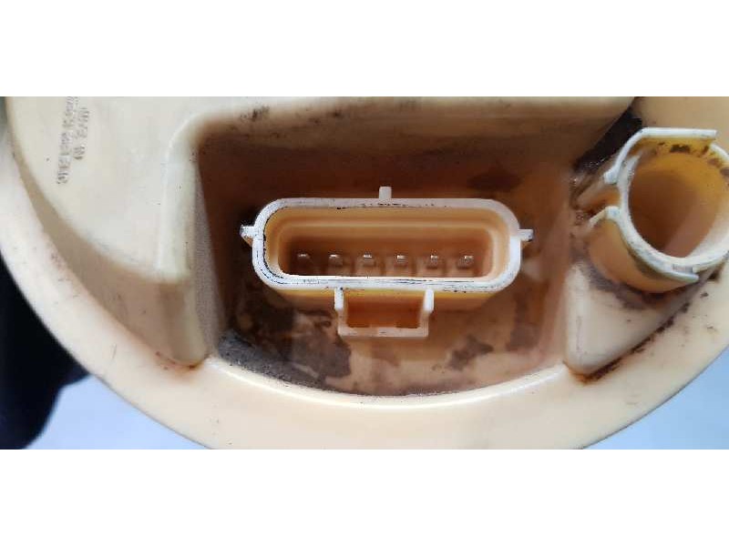 Recambio de aforador para volvo s40 berlina d5 kinetic referencia OEM IAM 30792594   Recambio de aforador para volvo s40 berlina d5 kinetic referencia OEM IAM 30792594