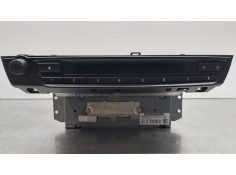 Recambio de sistema audio / radio cd para bmw x5 (e70) xdrive35d referencia OEM IAM 65129220074