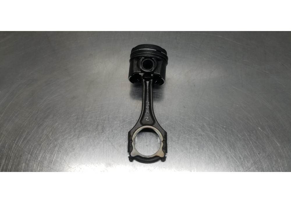 Recambio de piston para mercedes clase s (w221) berlina 420 / 450 cdi (221.028) referencia OEM IAM A6290301217 A6290300320 