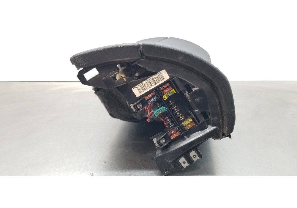 Recambio de guantera para mercedes clase s (w221) berlina 420 / 450 cdi (221.028) referencia OEM IAM A22168001919E71 A2216801952