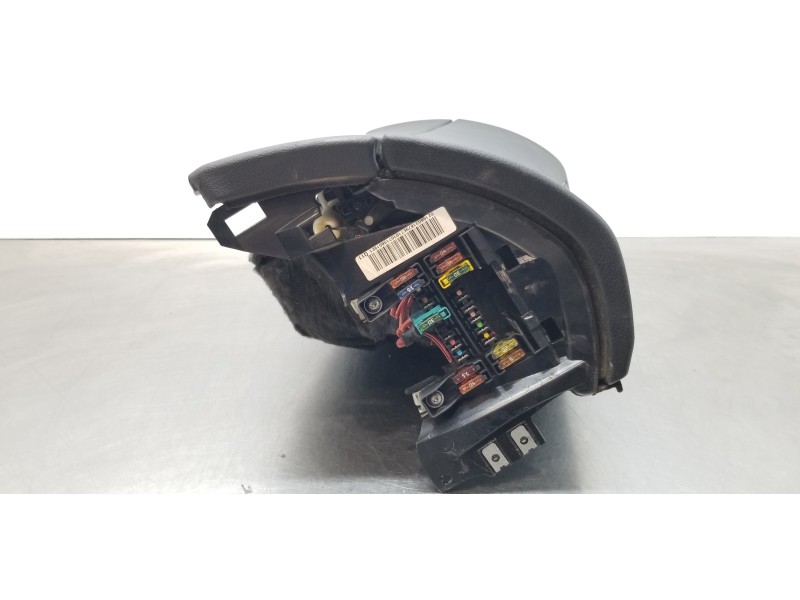 Recambio de guantera para mercedes clase s (w221) berlina 420 / 450 cdi (221.028) referencia OEM IAM A22168001919E71 A2216801952