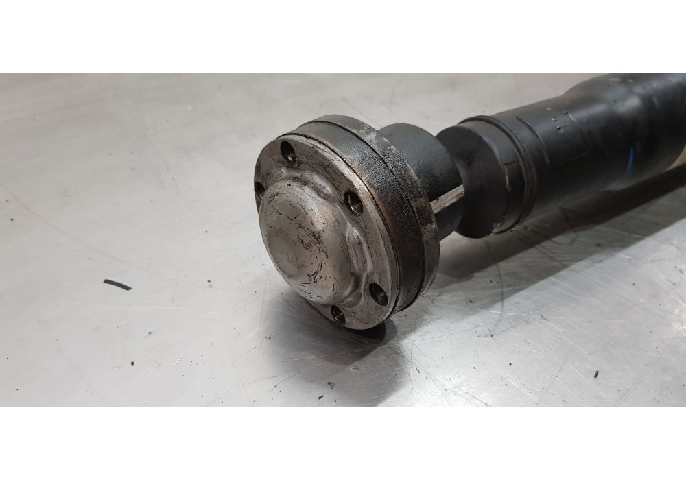 Recambio de transmision central para mercedes clase r (w251) 320 cdi (251.022) referencia OEM IAM A2514100701 A2514100601 