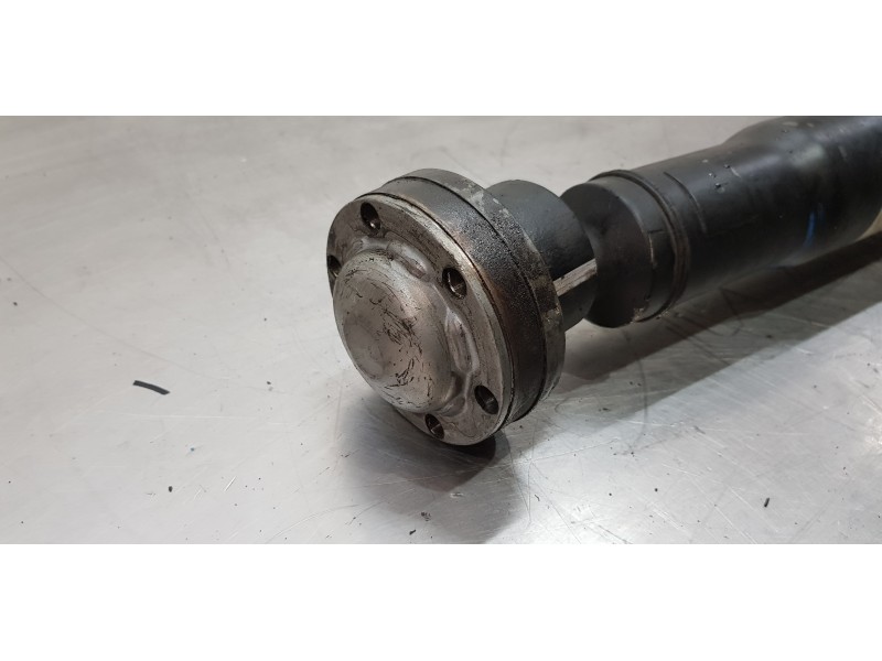 Recambio de transmision central para mercedes clase r (w251) 320 cdi (251.022) referencia OEM IAM A2514100701 A2514100601 