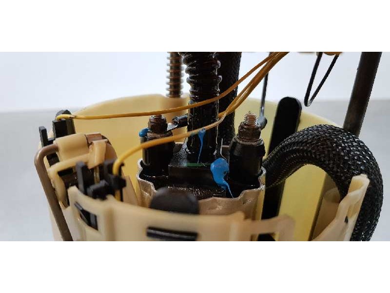 Recambio de aforador para volvo s40 berlina d5 kinetic referencia OEM IAM 30792594   Recambio de aforador para volvo s40 berlina d5 kinetic referencia OEM IAM 30792594