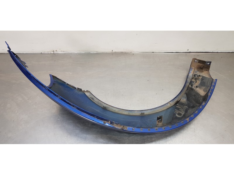 Recambio de aleta delantera izquierda para volkswagen new beetle (9c1/1c1) 1.6 referencia OEM IAM 1C0821105FGRU   Recambio de aleta delantera izquierda para volkswagen new beetle (9c1/1c1) 1.6 referencia OEM IAM 1C0821105FGRU