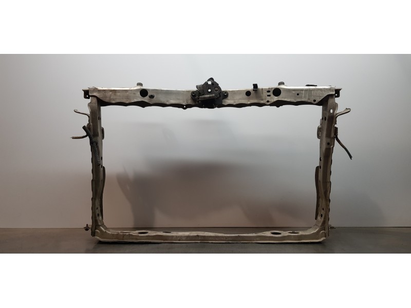 Recambio de panel frontal para toyota auris luna+ referencia OEM IAM 5320102901   Recambio de panel frontal para toyota auris luna+ referencia OEM IAM 5320102901