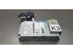 Recambio de modulo electronico para toyota corolla (e21) hybrid active referencia OEM IAM 861C002010  