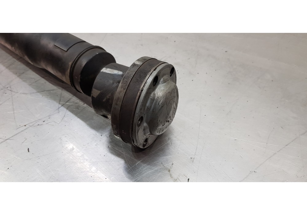 Recambio de transmision central para mercedes clase r (w251) 320 cdi (251.022) referencia OEM IAM A2514100701 A2514100601 