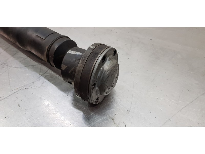 Recambio de transmision central para mercedes clase r (w251) 320 cdi (251.022) referencia OEM IAM A2514100701 A2514100601 