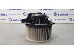 Recambio de motor calefaccion para hyundai ix35 classic 2wd referencia OEM IAM F00S3B2441