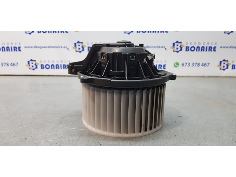 Recambio de motor calefaccion para hyundai ix35 classic 2wd referencia OEM IAM F00S3B2441  