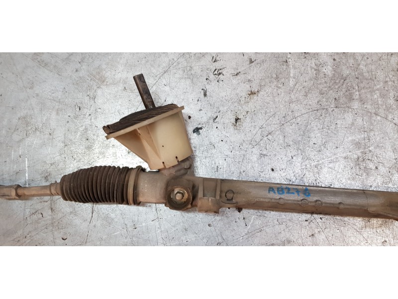 Recambio de cremallera direccion para renault scenic ii grand confort dynamique referencia OEM IAM 8200463517  