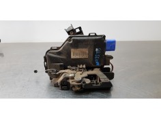 Recambio de cerradura puerta trasera derecha para volkswagen touareg (7la) tdi r5 referencia OEM IAM 7L0839016