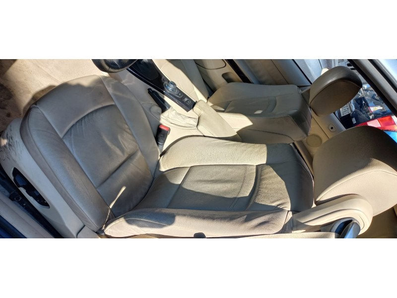 bmw serie 3 cabrio (e93) del año 2008